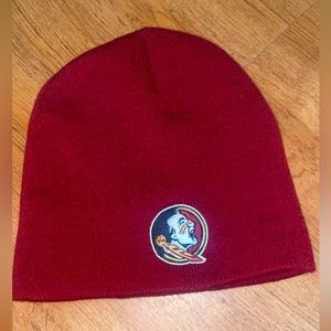 Fsu beanie !!